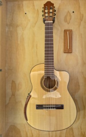 Requinto Palo Escrito