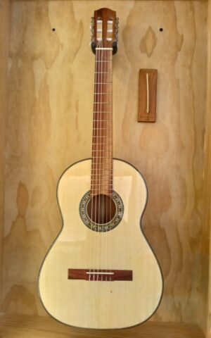 Guitarra Rondalla Cedro AAA
