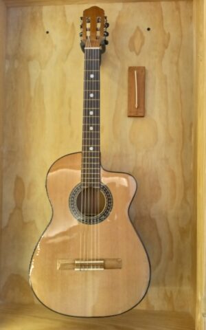Guitarra Electroacustica