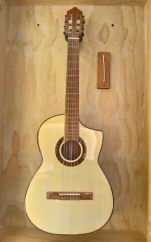 Guitarra Electroacustica