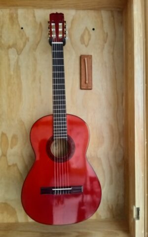Cipres Guitarra Electroacustica