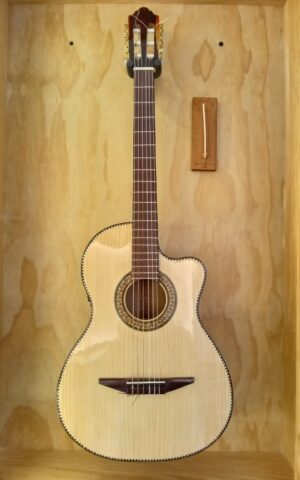 Guitarra Electroacustica