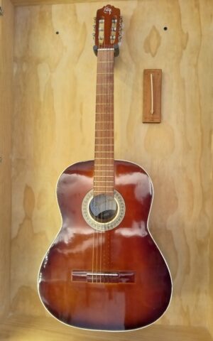 Guitarra Electroacustica
