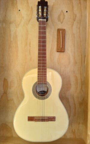 Guitarra Cedro