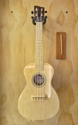 Ukelele Eco Concierto