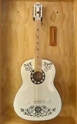 Guitarra Eco Coco
