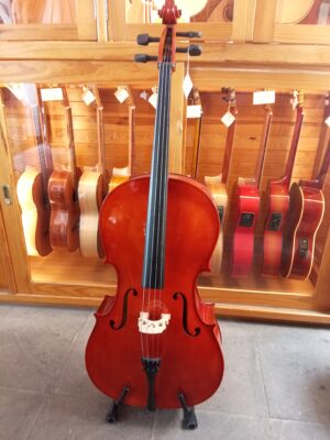Cello 4/4