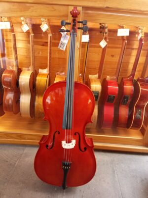 Cello 7/8