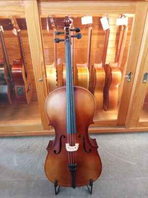 Cello 1/2