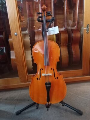 Cello 1/8
