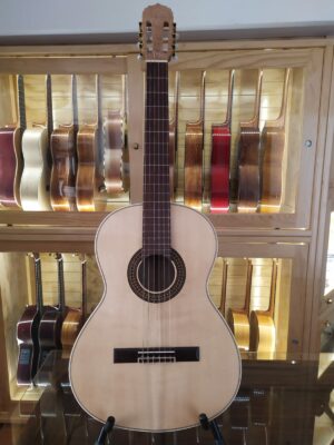 Guitarra Acustica Maple